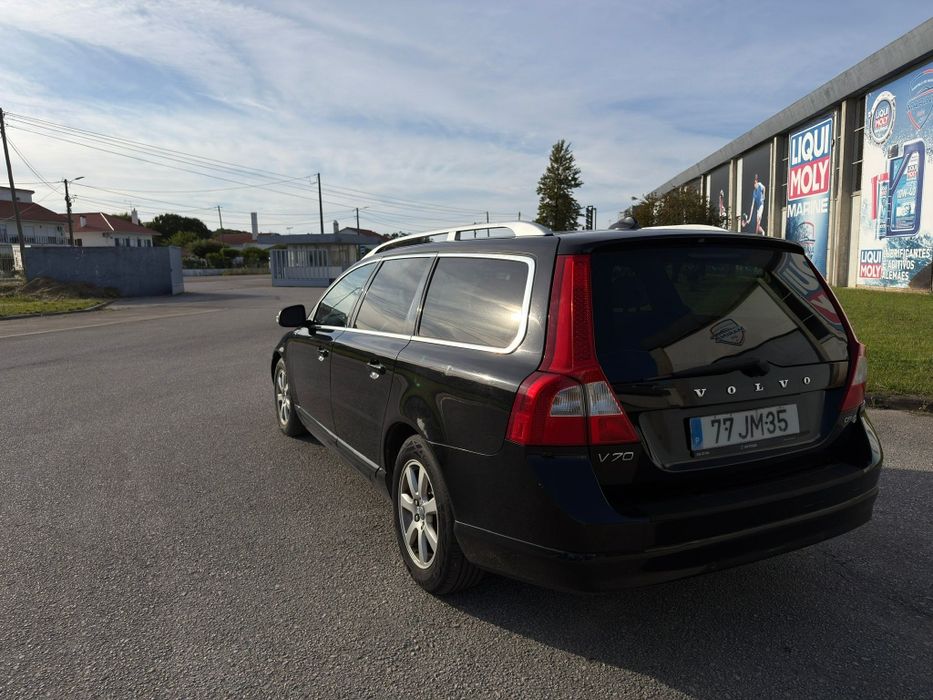 Volvo V70 2010 impecável