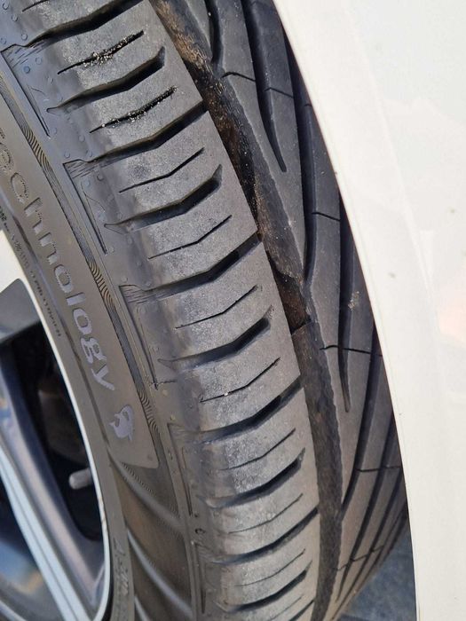 VOLVO XC90 salon polska