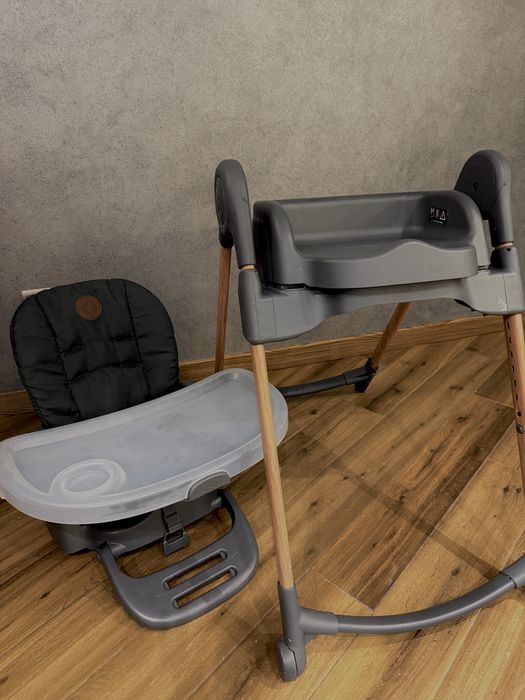 Крісло для годування Maxi Cosi Minla