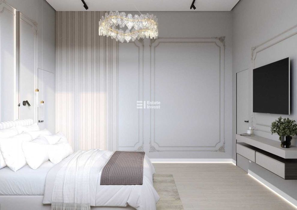 Здам будинок в КМ Park House (Парк Хаус) по вул. Батумська