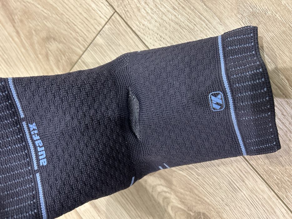 Гомілковостопний бандаж Aurafix REF: 407 розмір L