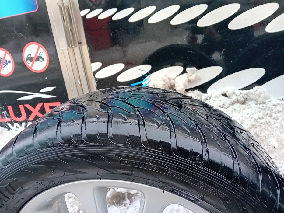 Оригінальні диски Honda cr-v