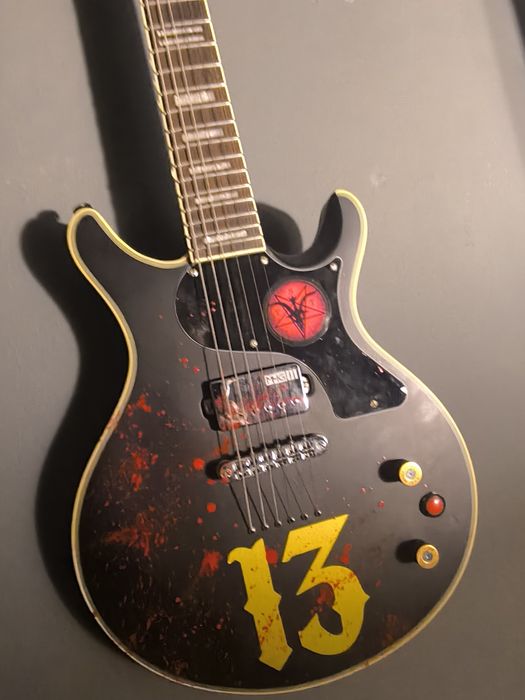 Hartwood Sixty Asphault Custom