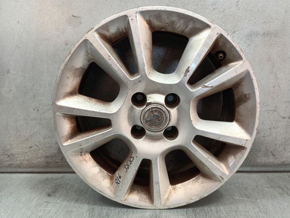 Pneu Opel Tigra Twin Top