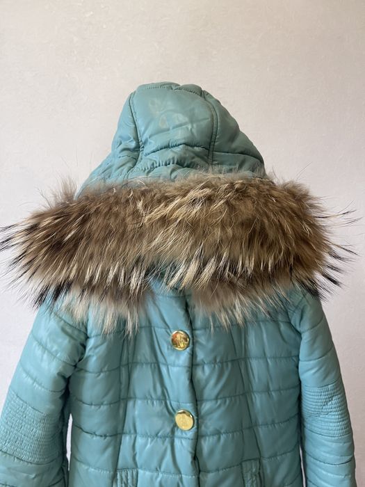 Зимня куртка Moncler