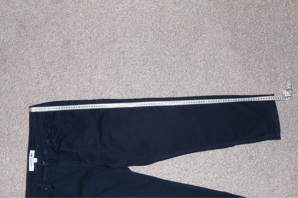 Штани Lacoste 36 розмір