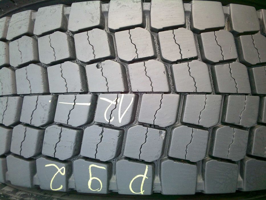 Opona 315/70r22.5 Michelin X Multi D Remix (cena brutto)