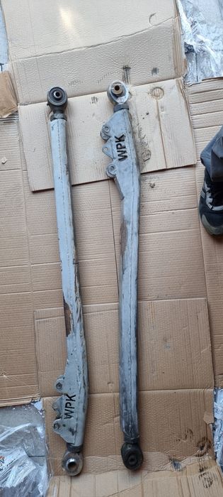 Tirantes, ou sticks pra crawler ou projecto de trial