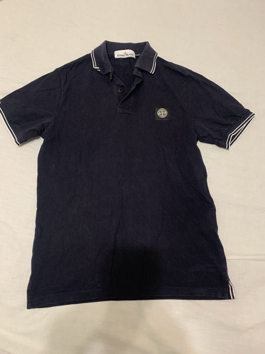 Футболка stone island. Розмір S. Оригінал.