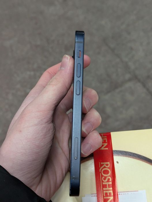 Iphone 12 mini 64gb neverlock