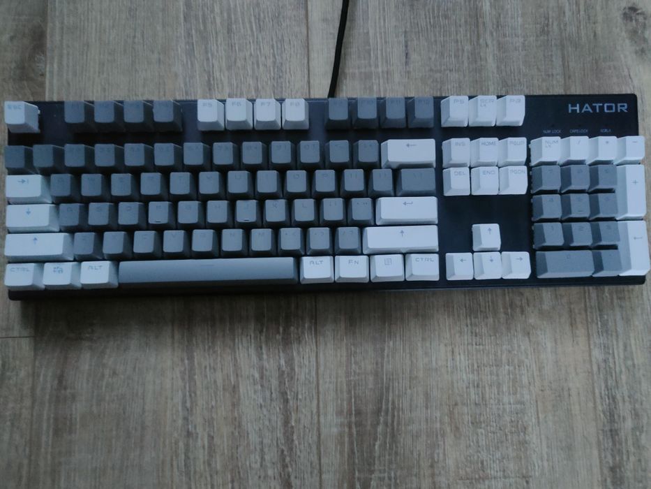 Клавиатура Hator Starfall