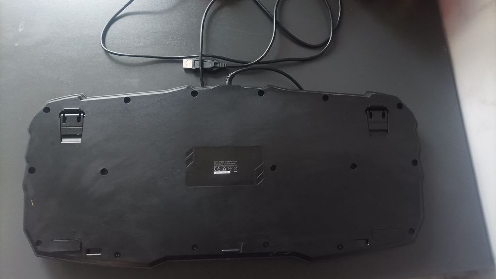 Игровая клавиатура