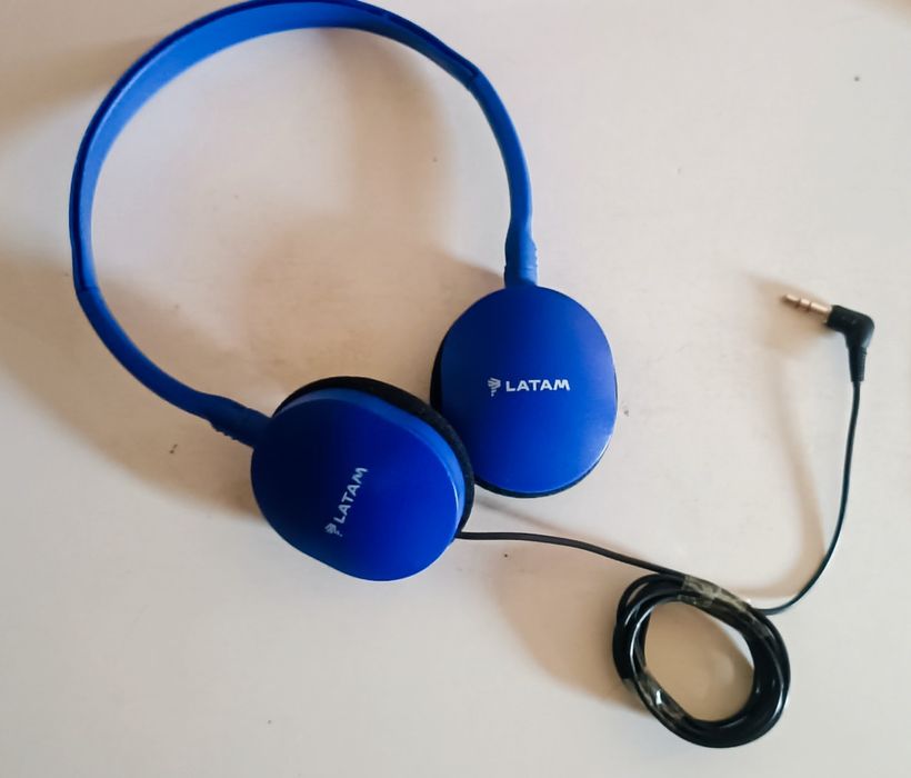 Auriculares para crianças