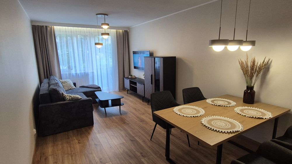 Mieszkanie do wynajęcia Gdynia Chylonia