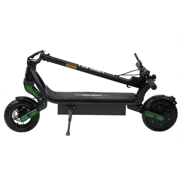 Самокат procraft ds500L