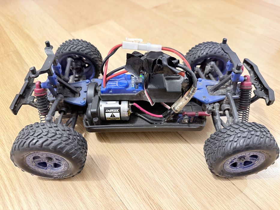 LaTrax Desert Prerunner by Traxxas