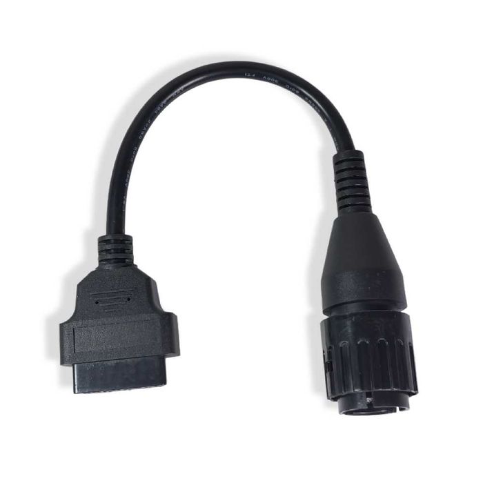 Kabel adapter diagnostyczny do motorów BMW 10-PIN