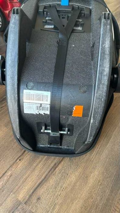 Fotelik Samochodowy Avionaut Pixel Pro 0-13kg