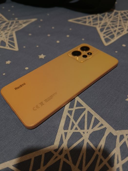 256/8‼️Xiaomi redmi not 12