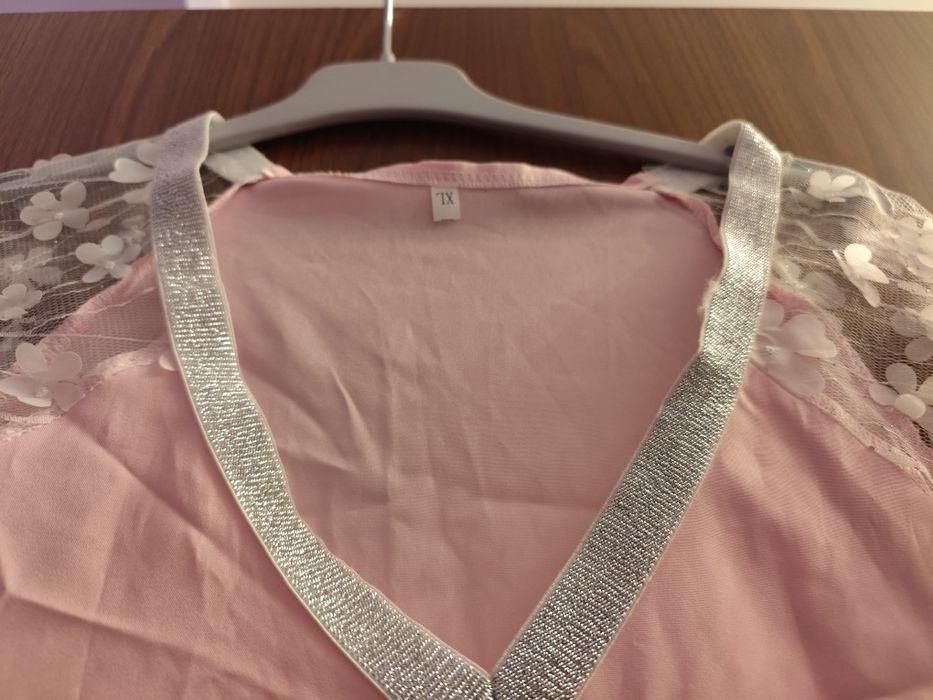 Sukienka Wizytowa Nowa