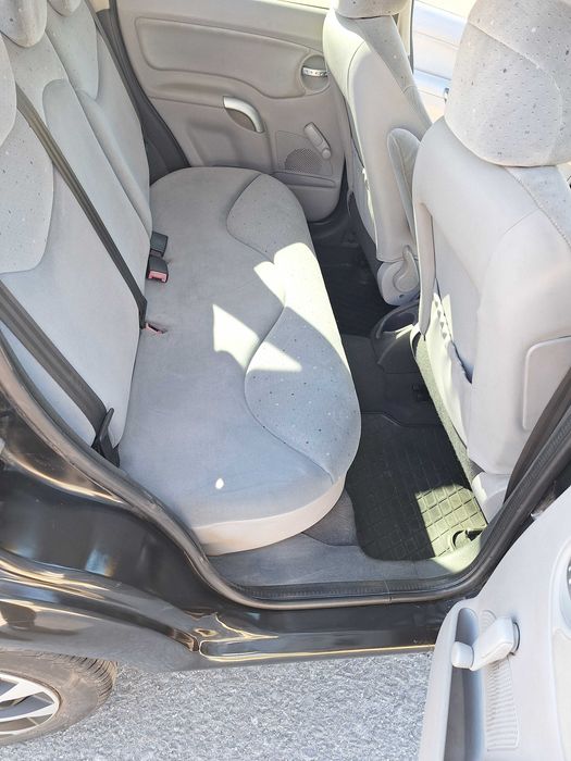Citroen C3 1.6 mpi