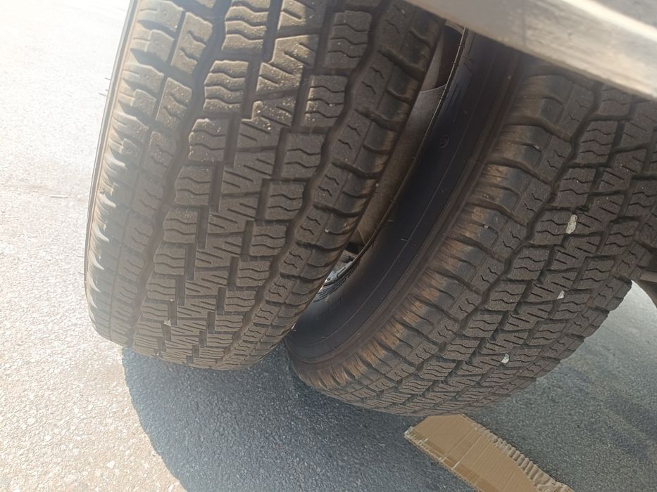 Газель тент 2008 рік, інжектор