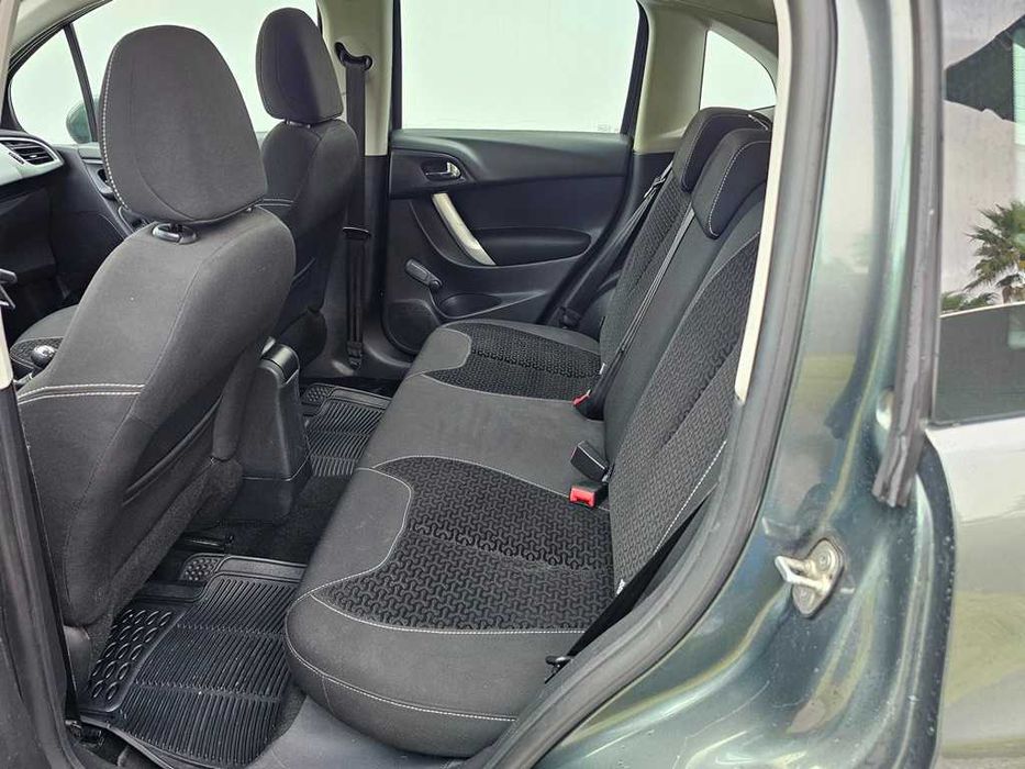 Citroen C3 1.4Hdi 70Cv 07/2010