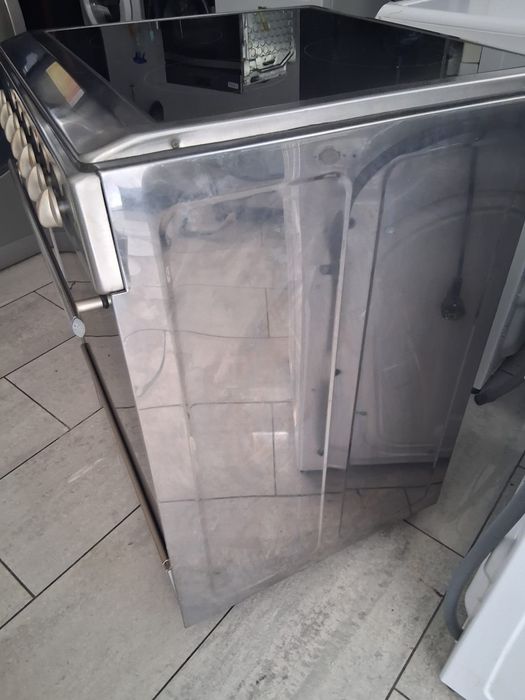Fogão vitroceramico Meireles 60cm larg