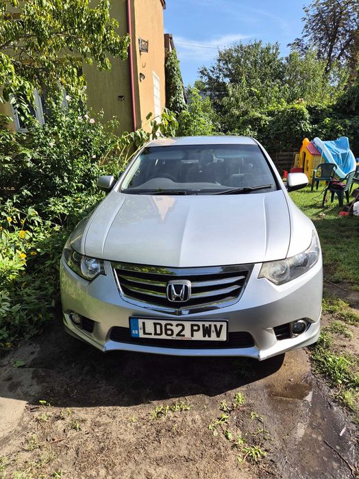 Honda Accord 2.2 diesel anglik