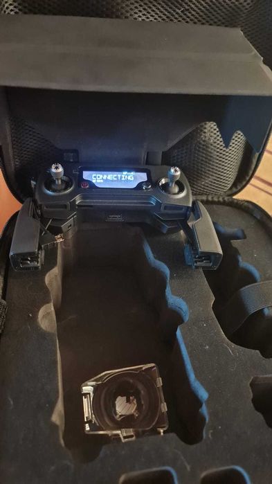 Drone DJI MAVIC PRO 4K