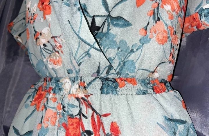 Комбенизон лёгкий M