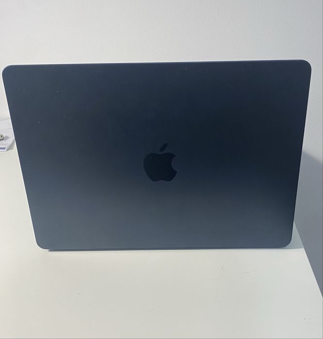 Portatil MacBook Air M4