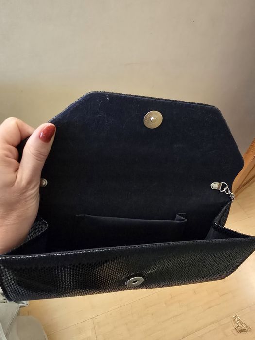 Сумка клатч Next нова