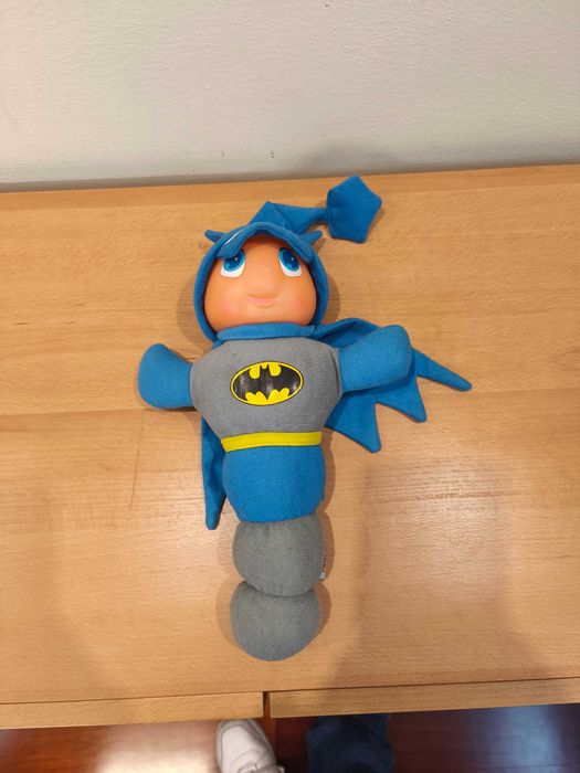 Gusy Luz Batman Warner