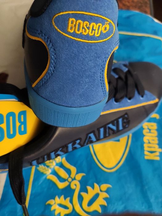 Bosko Ukraine кроссовки