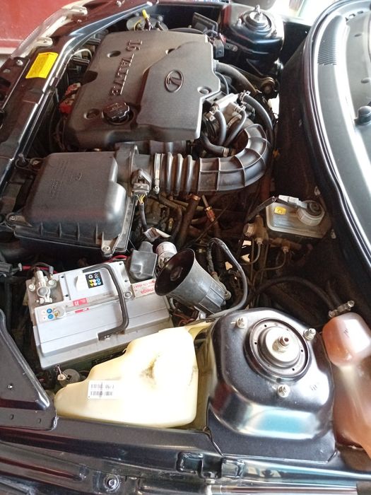 Авто Богдан 2111