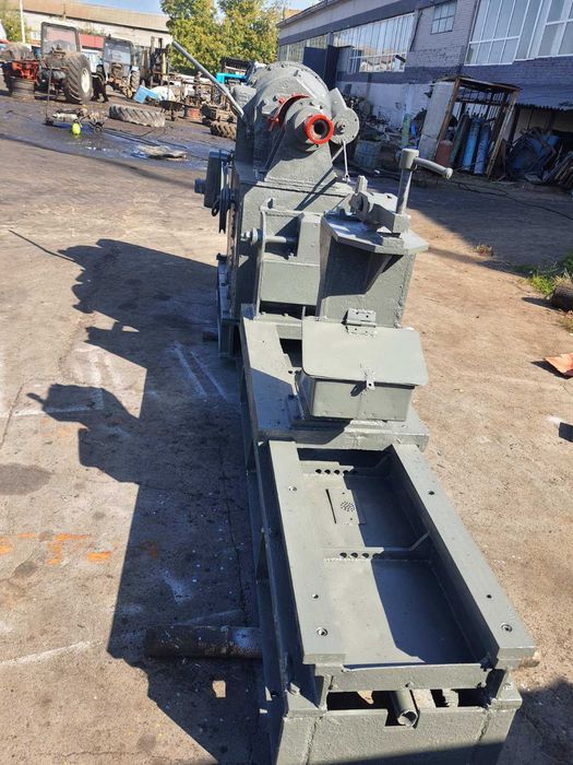 Продамо обкаточний станок на КПП, Двигун, Редуктори, Мости