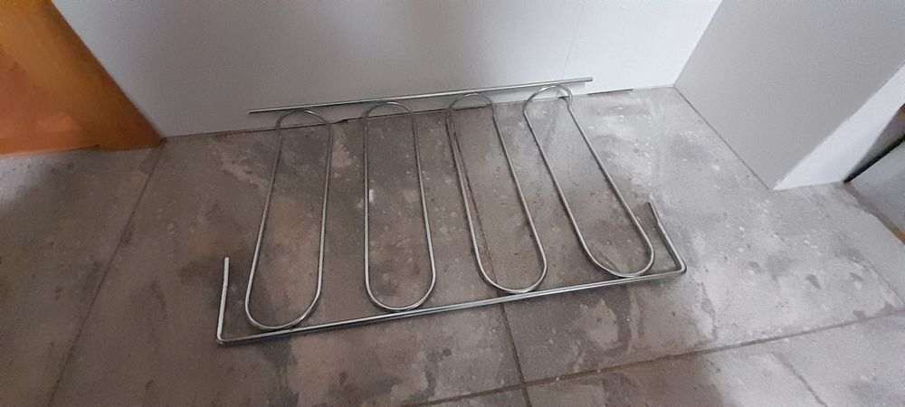 Gavetas de  frigorífico