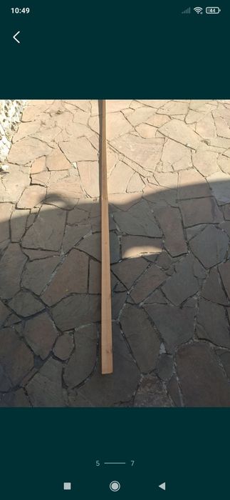 Подоконник сосна 4 шт