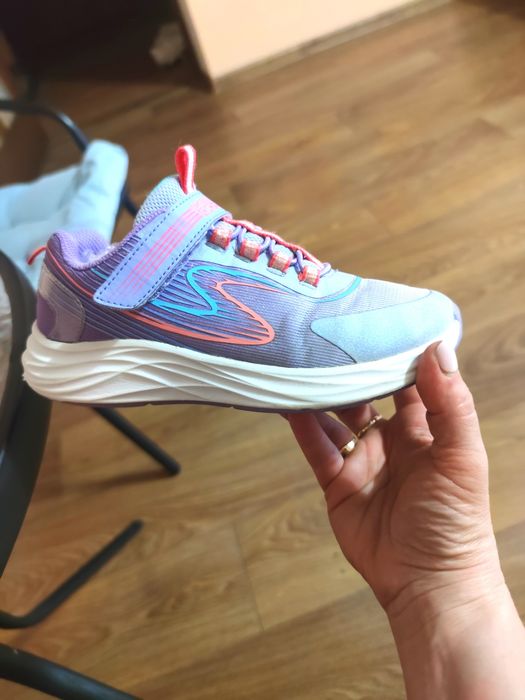 Кроссовки SKETCHERS оригинал