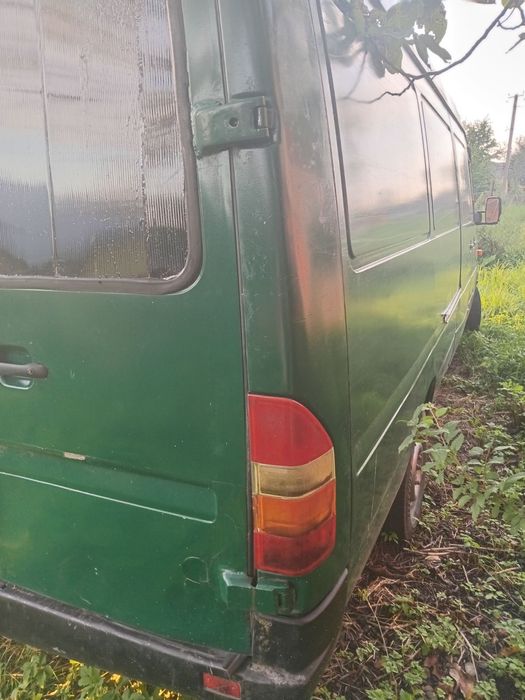 Продам буса 2.3 простий дизель