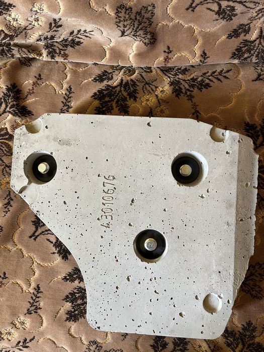 Obciążnik do pralki Candy