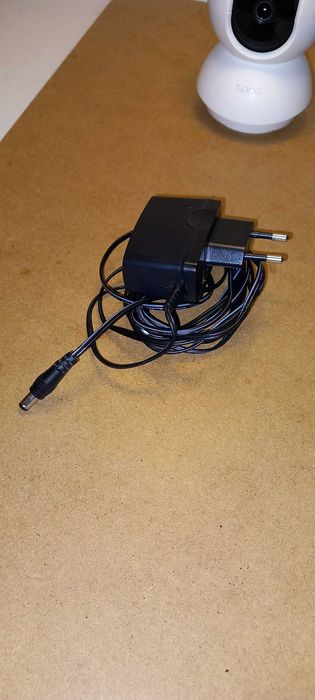 Câmara tapo tp-link