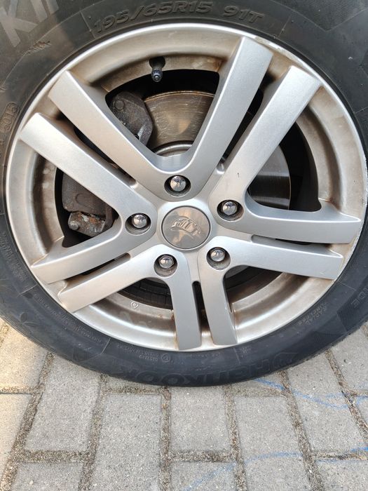 Samochód osobowy Hyundai i30