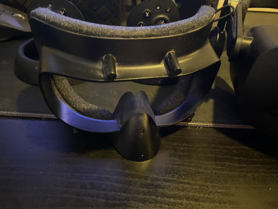 Oculos vr HP Reverb G2