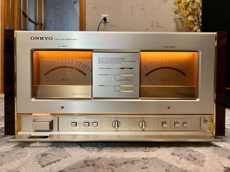 ★ONKYO INTEGRA713　♪ integra onkyo - Купити електроніку - Ціни на OLX.ua