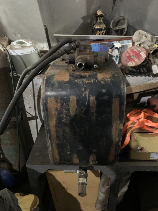 Раздатка Акпп Рено, Вольво