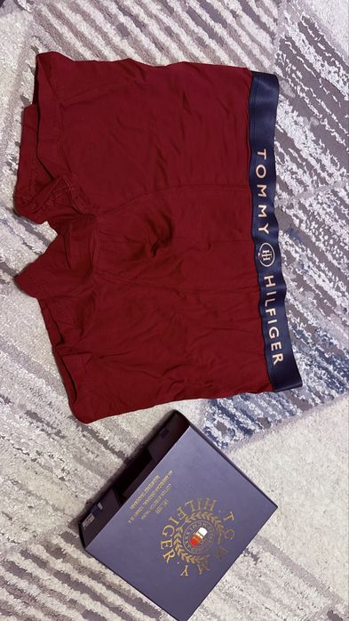 Majtki Tommy Hilfiger