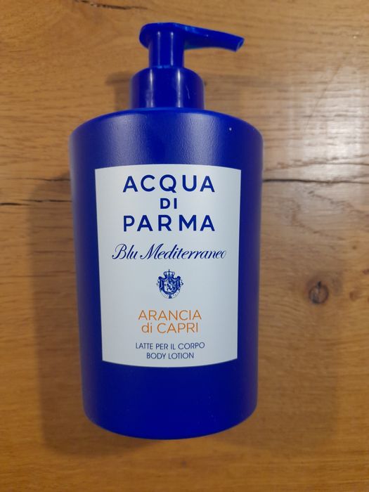 Balsam do ciała Acqua di Parma 300ml