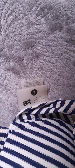 Góra od stroju kąpielowego r. L